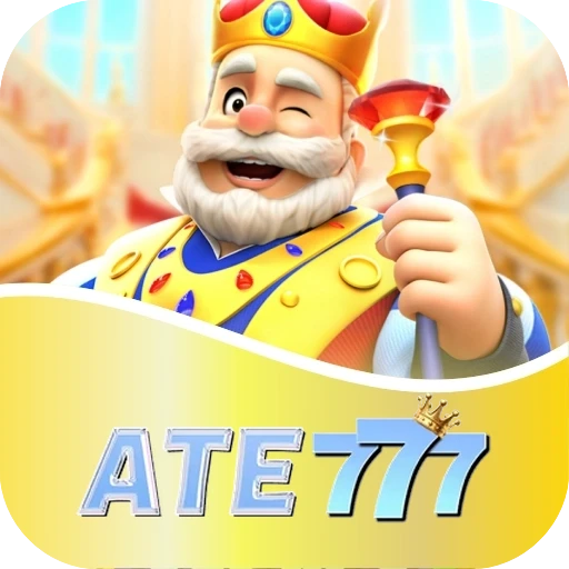 ate777 logo