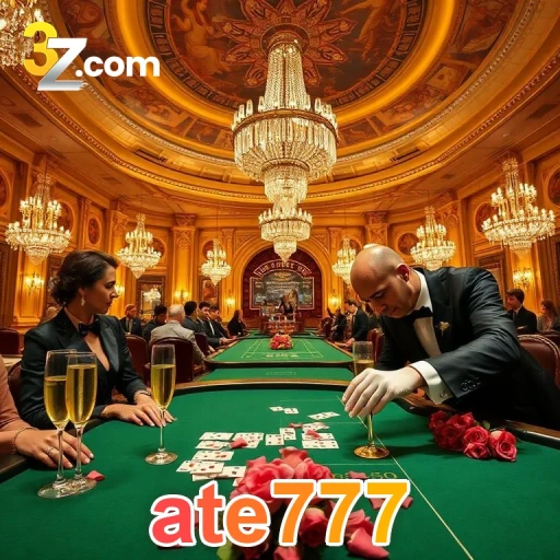 Promoções Imperdíveis no ate777: Atrações que Encantam Jogadores