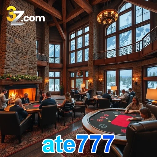 ate777 Apostas Esportivas