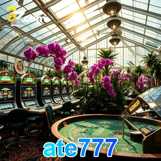 ate777 Esportes ao Vivo